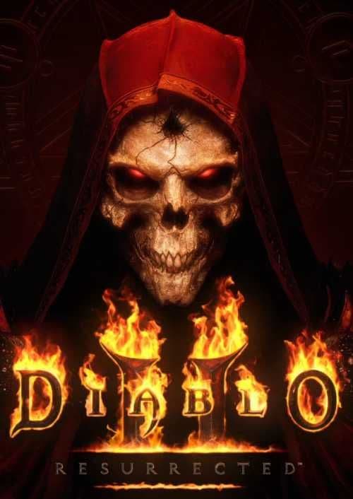Diablo II: Resurrected Xbox One & Xbox Series X|S (WW)
