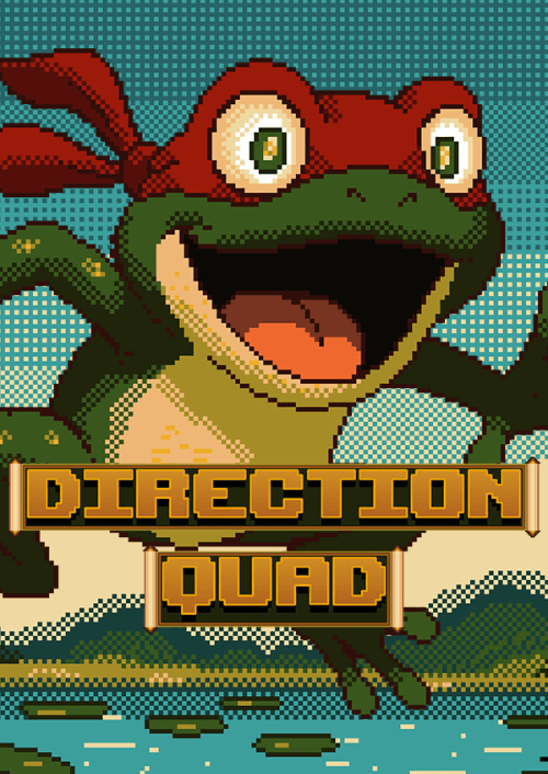 Direction Quad