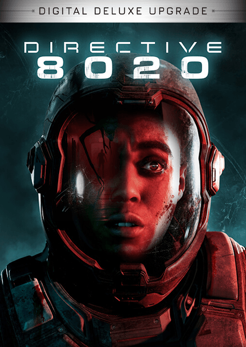 Directive 8020: Digital Deluxe Upgrade PC - DLC