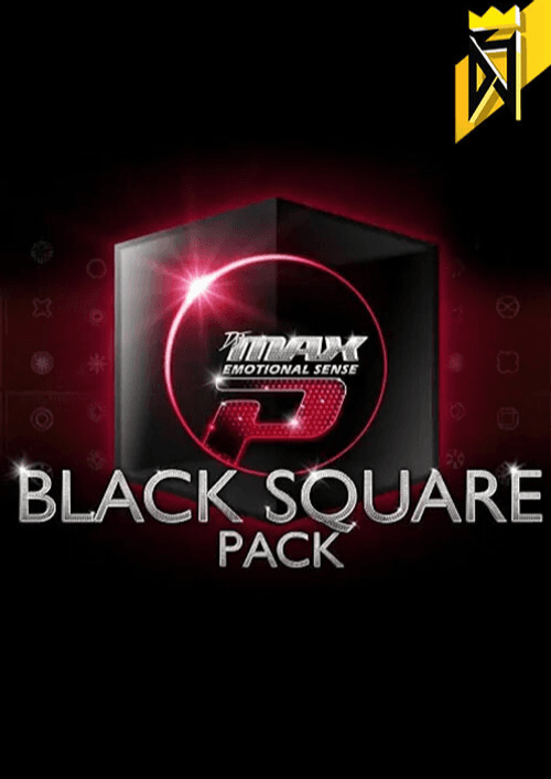 DJMAX RESPECT V - BLACK SQUARE PACK PC - DLC