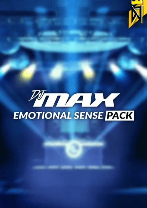 DJMAX RESPECT V - Emotional Sense PACK PC - DLC