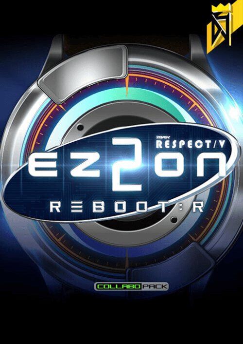 DJMAX RESPECT V - EZ2ON PACK PC - DLC