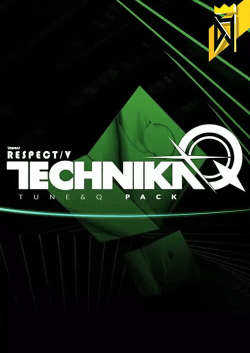 DJMAX RESPECT V - TECHNIKA TUNE & Q Pack PC - DLC