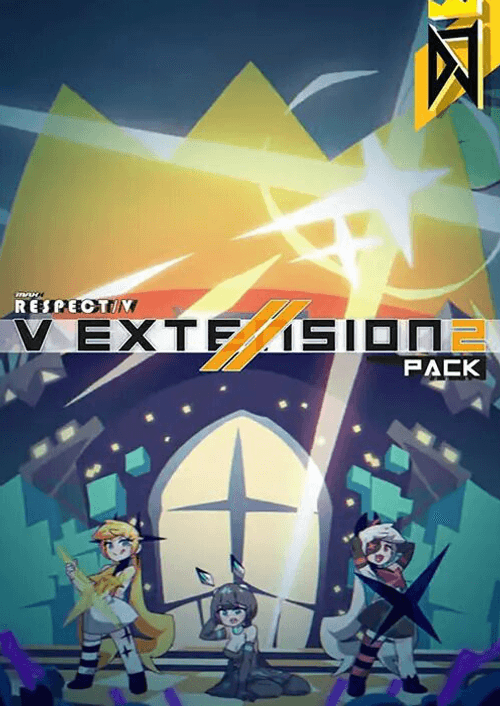 DJMAX RESPECT V - V EXTENSION II PACK PC - DLC