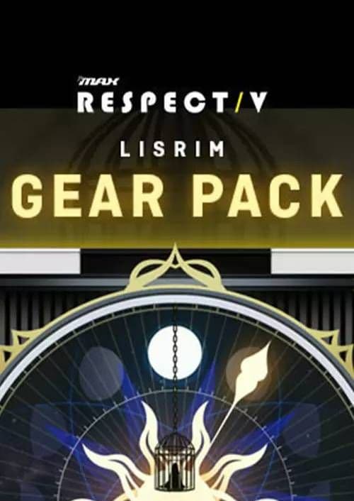 DJMAX RESPECT V - Lisrim Gear Pack PC - DLC
