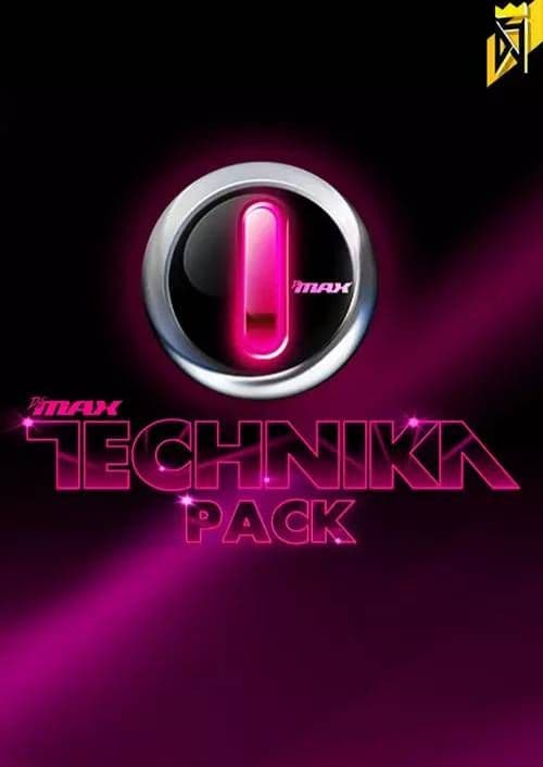 DJMAX RESPECT V - TECHNIKA PACK PC - DLC