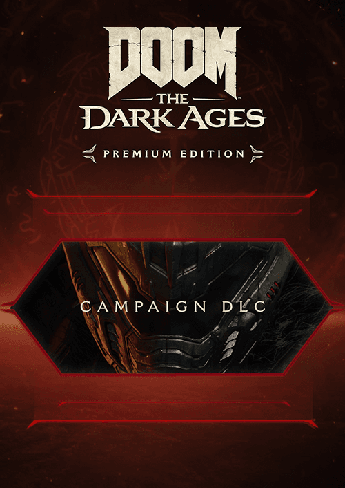 DOOM: The Dark Ages | Revelations Xbox Series X|S & PC (WW)
