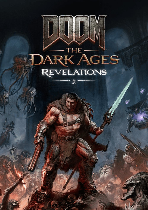 DOOM: The Dark Ages | Revelations PC - DLC