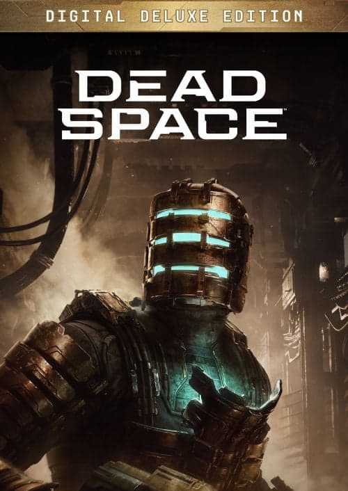 Dead Space Digital Deluxe Edition (Remake)