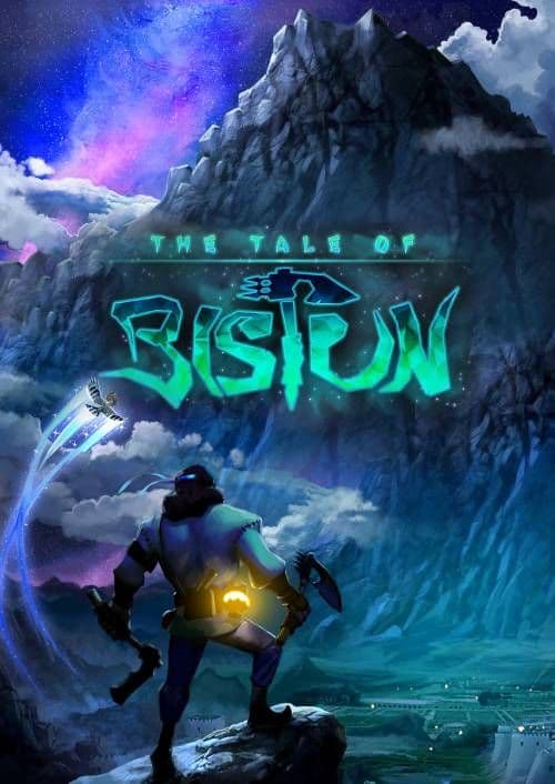 The Tale of Bistun