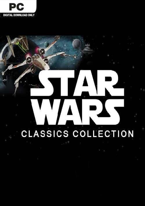 Star Wars Classic Collection