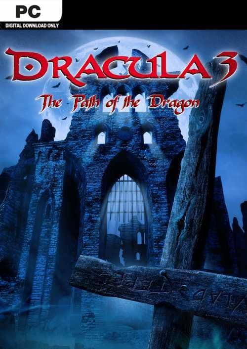 Dracula 3 The Path of the Dragon