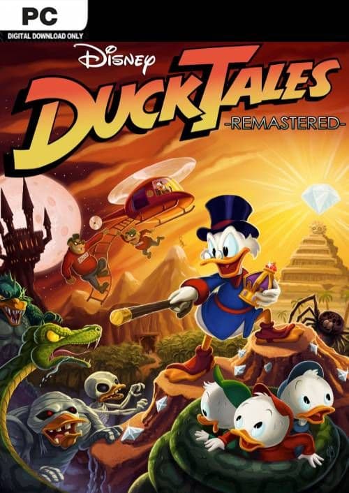 Ducktales