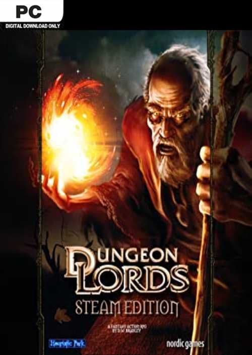 Dungeon Lords