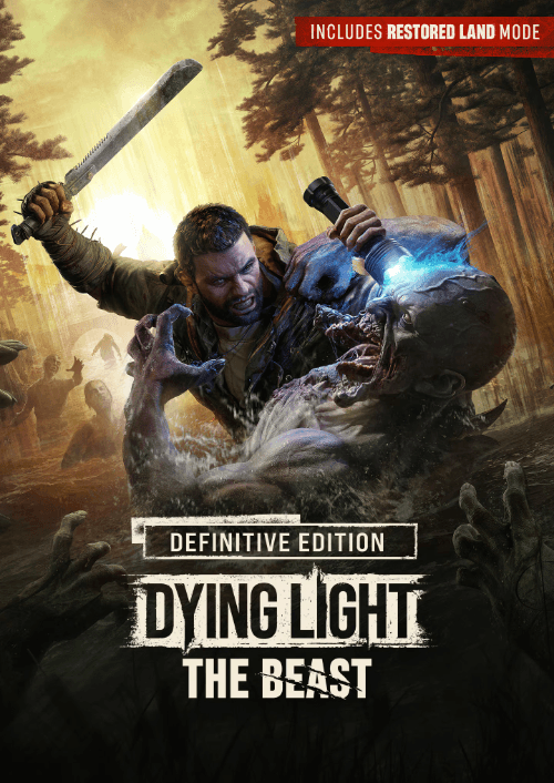 Dying Light: The Beast RL