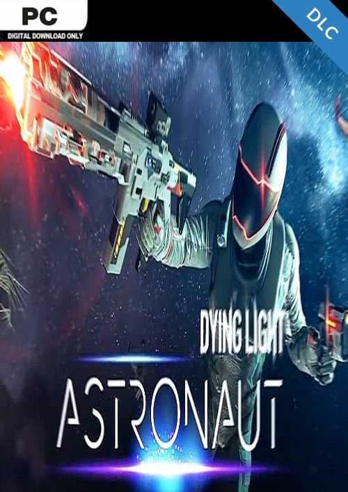 Dying Light - Astronaut Bundle PC - DLC