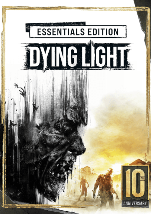 Dying Light Essentials