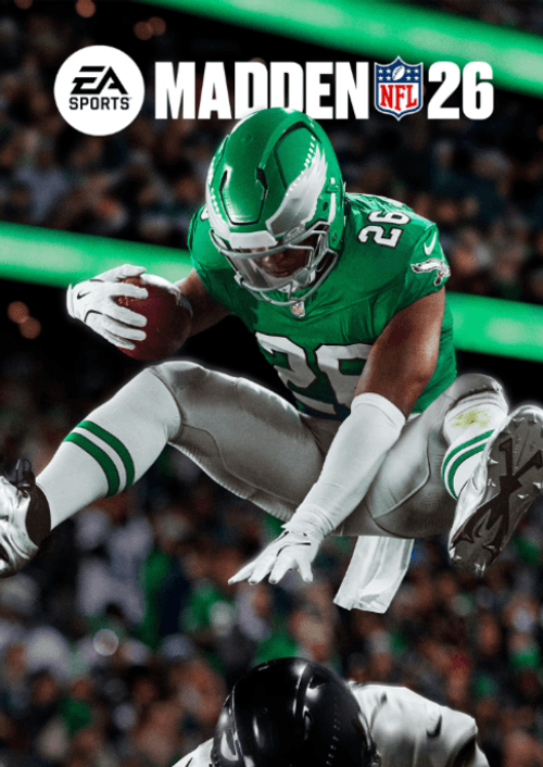 EA SPORTS Madden NFL 26 PC (EA App) (Europe & UK)