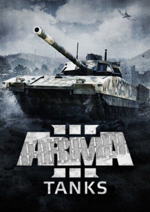 Arma 3 Tanks PC - DLC