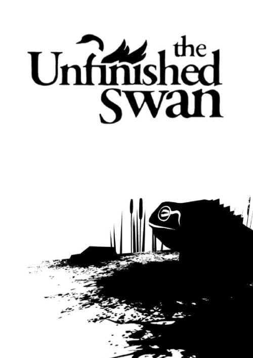 The Unfinished Swan