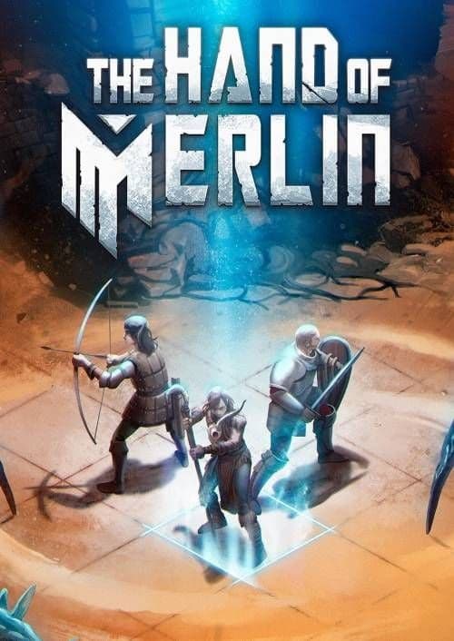 The Hand of Merlin