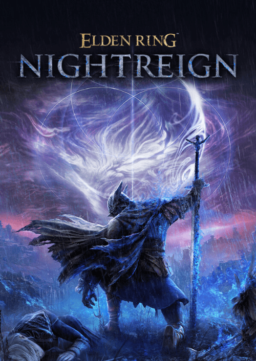 Elden Ring Nightreign Xbox One / Xbox Series X|S (Europe &