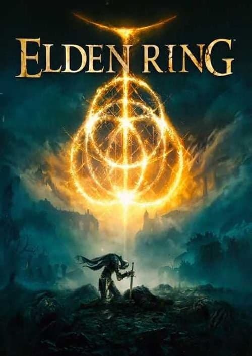 Elden Ring PC (EMEA)