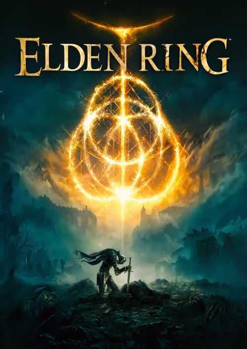 Elden Ring Xbox One & Xbox Series X|S (EU)