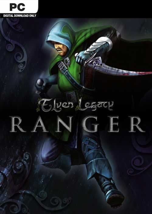 Elven Legacy Ranger