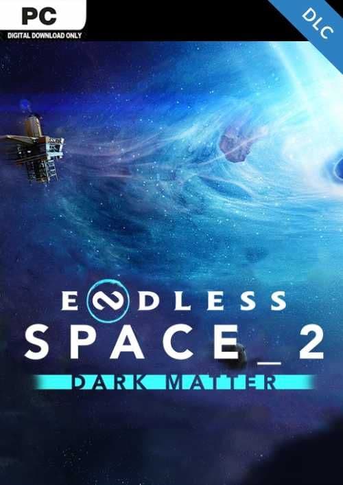 Endless Space 2 - Dark Matter PC - DLC