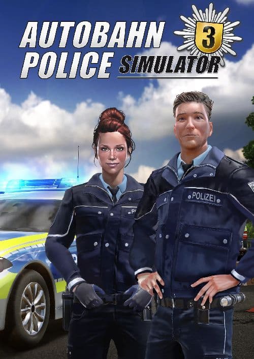Autobahn Police Simulator 3