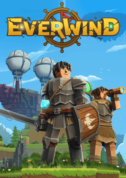 Everwind