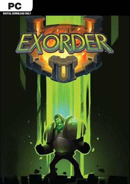 Exorder