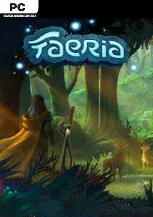 Faeria