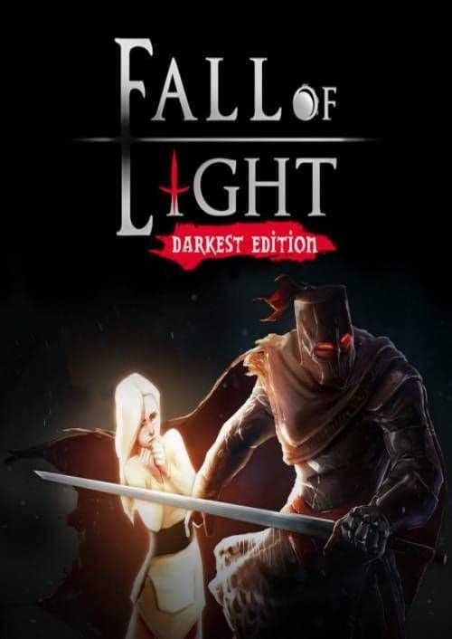 Fall of Light: Darkest