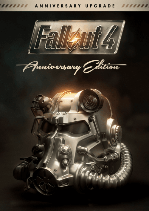 Fallout 4: Anniversary Upgrade PC - DLC