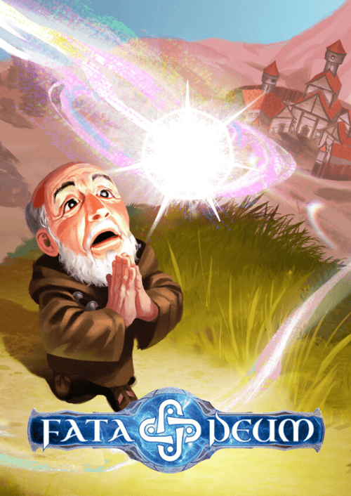 Fata Deum - The God Sim