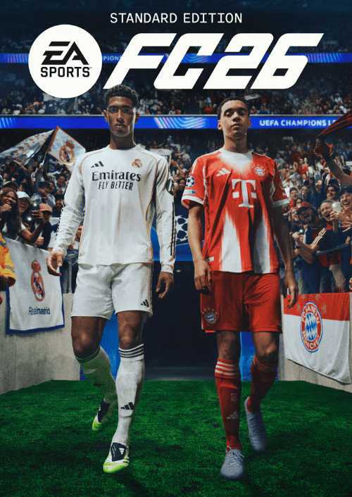 EA SPORTS FC 26 Xbox One &