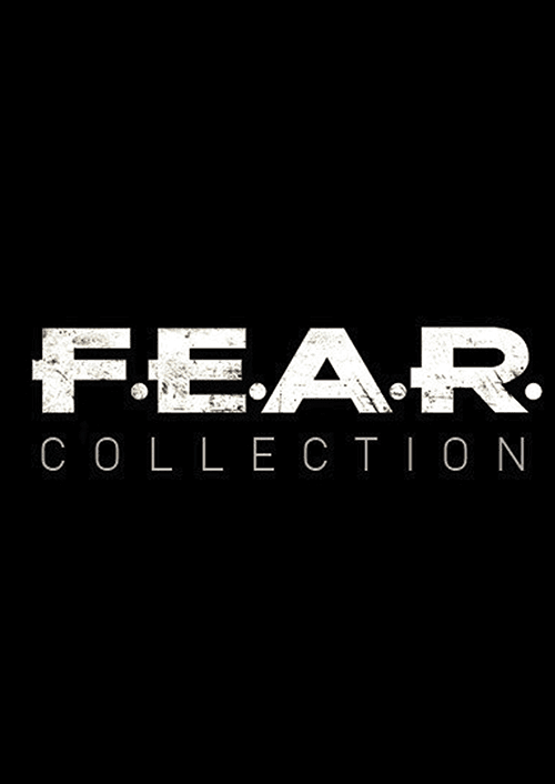 FEAR Complete Pack