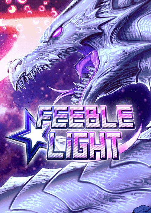 Feeble Light