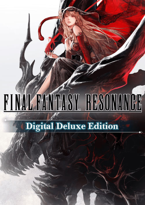 Final Fantasy Resonance - Digital Deluxe Edition + Pre-Order Bonus