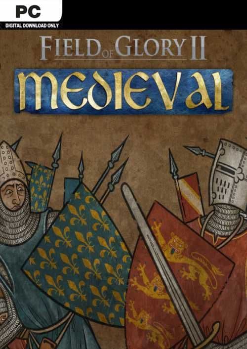 Field of Glory II: Medieval