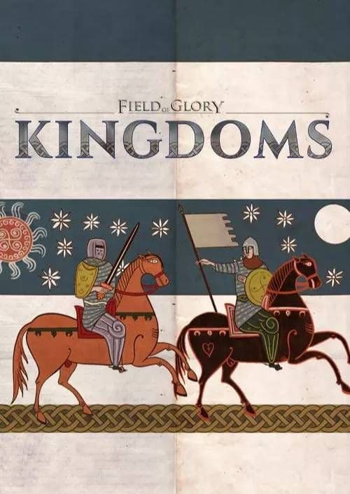 Field of Glory: Kingdoms