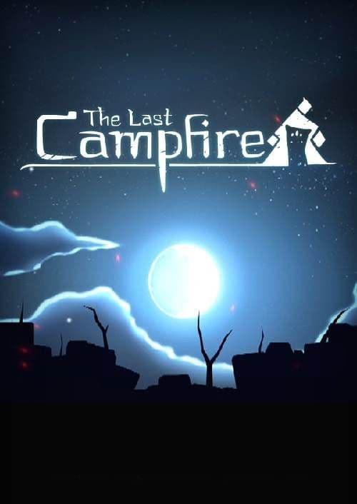 The Last Campfire PC (Epic games)