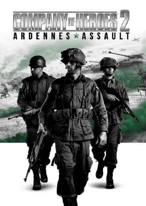 Company of Heroes 2 - Ardennes Assault