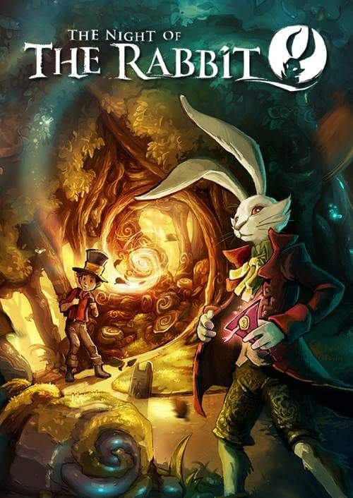 The Night of the Rabbit