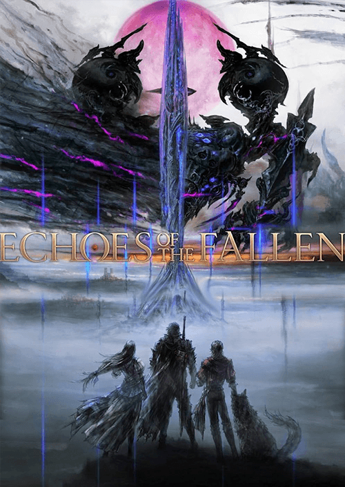 FINAL FANTASY XVI Echoes of the Fallen PC - DLC