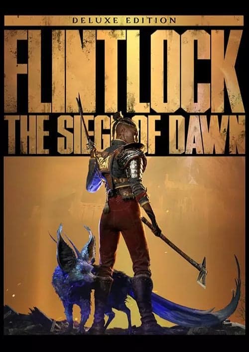 Flintlock – Deluxe Edition