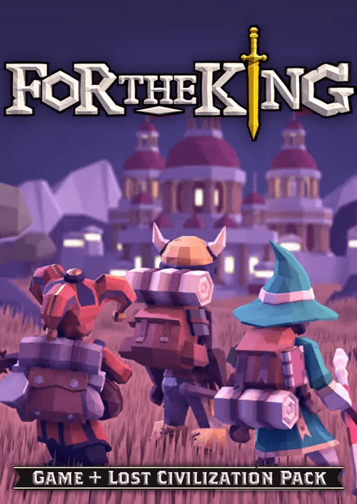 For The King - Deluxe Edition