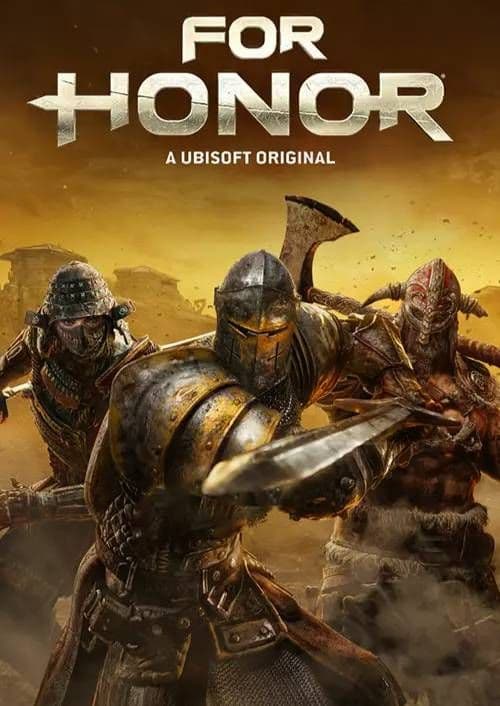 FOR HONOR Year 8 Standard Edition